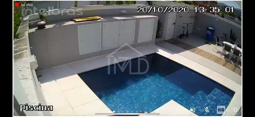Casa em Condomínio em Recreio dos Bandeirantes, Rio de Janeiro/RJ