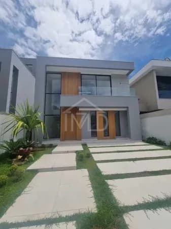 Casa em Condomínio em Recreio dos Bandeirantes, Rio de Janeiro/RJ