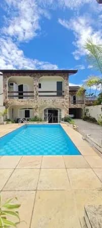 Casa em Condomínio em Barra da Tijuca, Rio de Janeiro/RJ