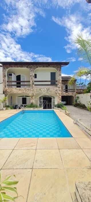Casa em Condomínio em Barra da Tijuca, Rio de Janeiro/RJ