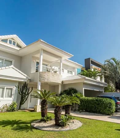 Casa em Rio de Janeiro - Barra da Tijuca