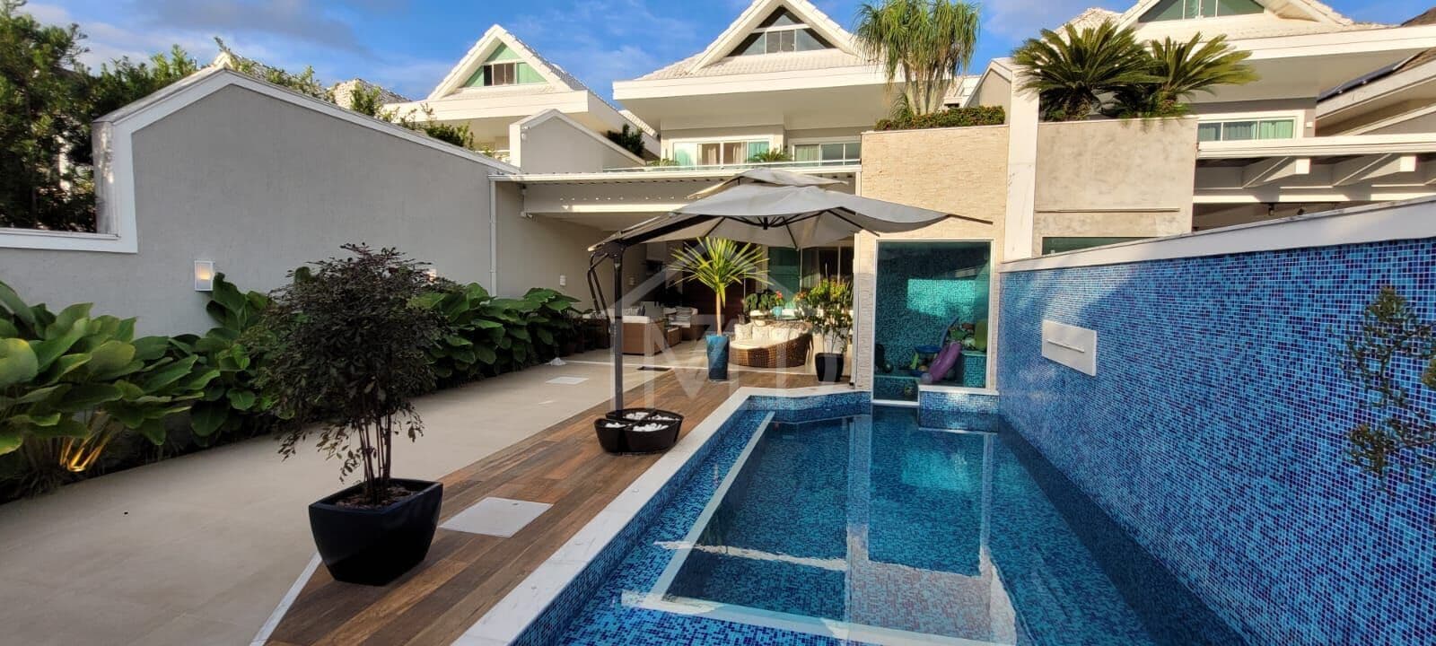 Casa de Condomínio em Rio de Janeiro - Barra da Tijuca