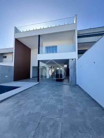 Casa em Barra da Tijuca, Rio de Janeiro/RJ