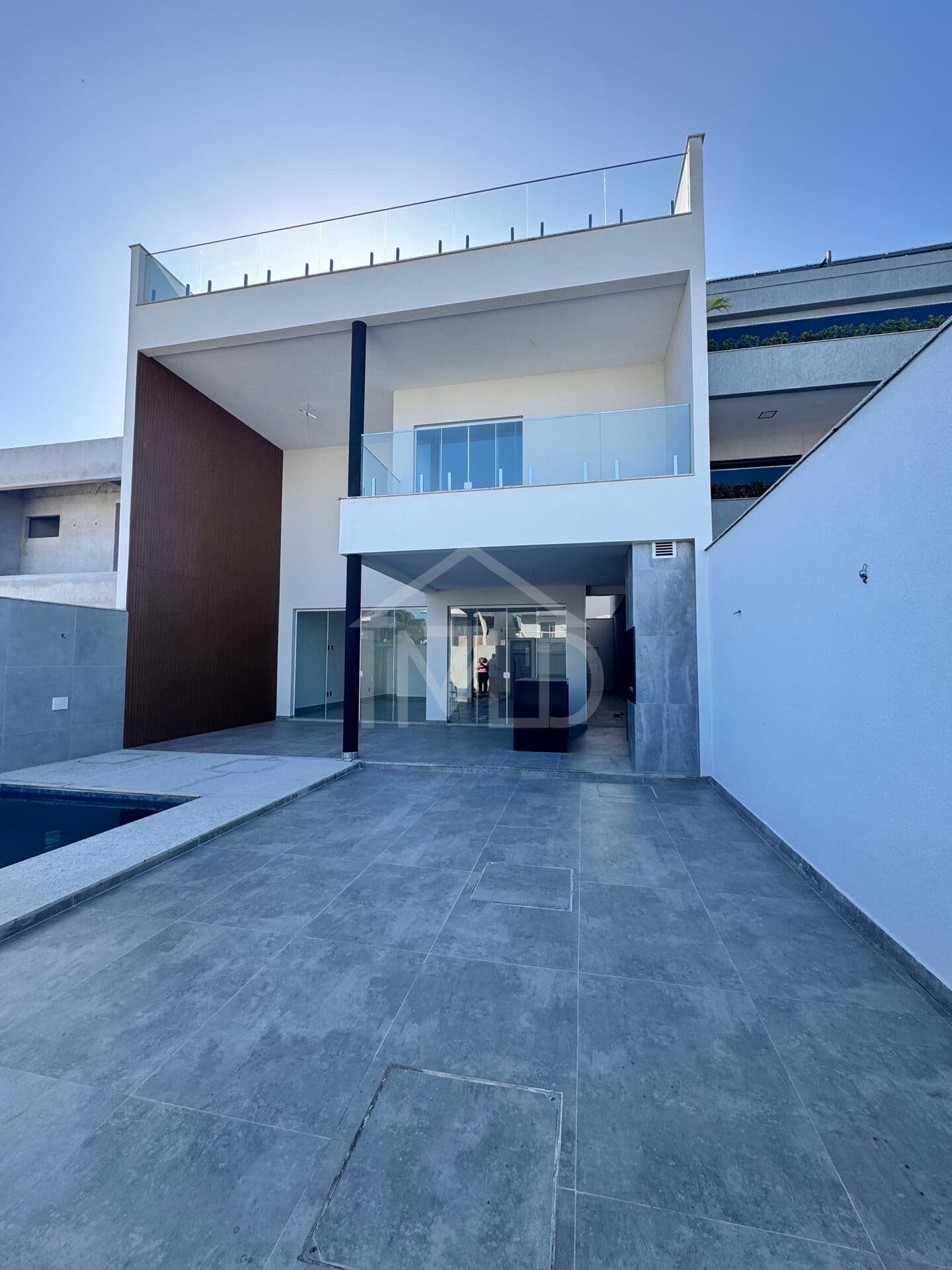Casa em Barra da Tijuca, Rio de Janeiro/RJ