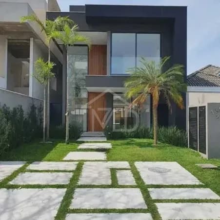 Casa em Condomínio em Barra da Tijuca, Rio de Janeiro/RJ