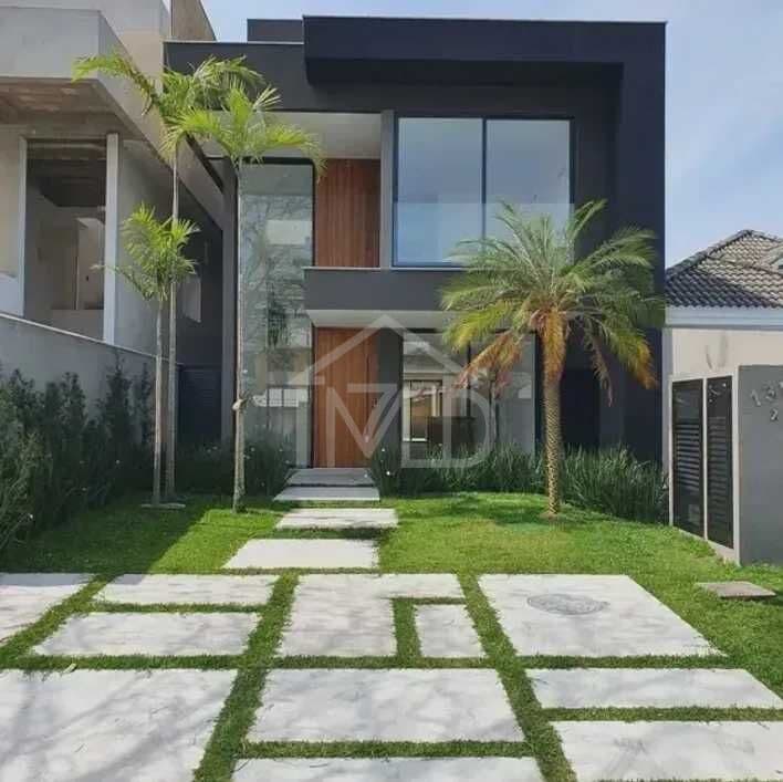 Casa em Condomínio em Barra da Tijuca, Rio de Janeiro/RJ