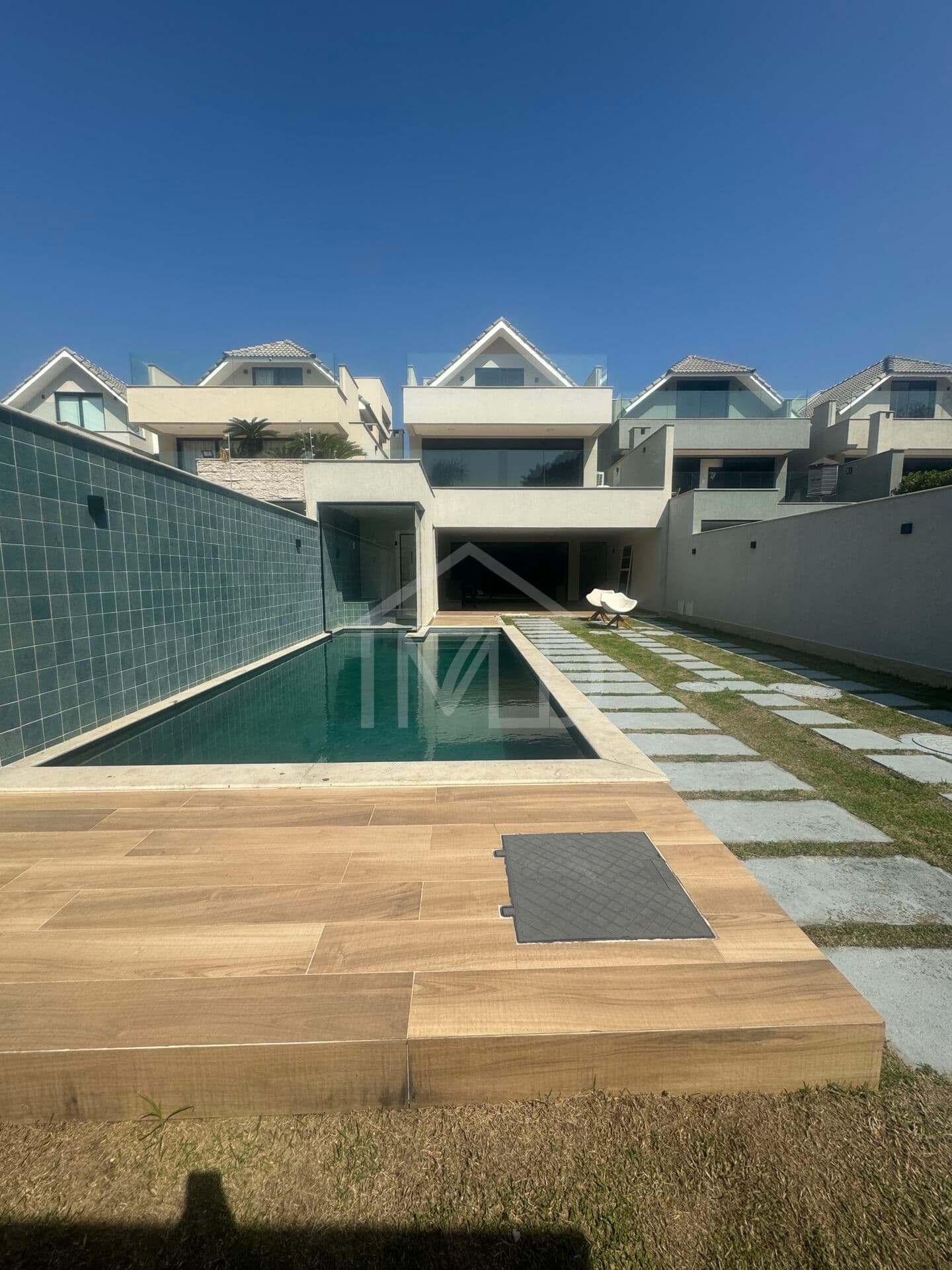 Casa em Condomínio em Barra da Tijuca, Rio de Janeiro/RJ