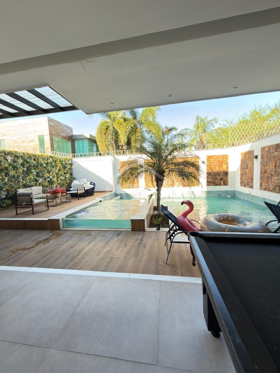 Casa em Barra da Tijuca, Rio de Janeiro/RJ