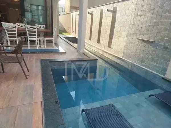 Casa em Rio de Janeiro - Barra da Tijuca
