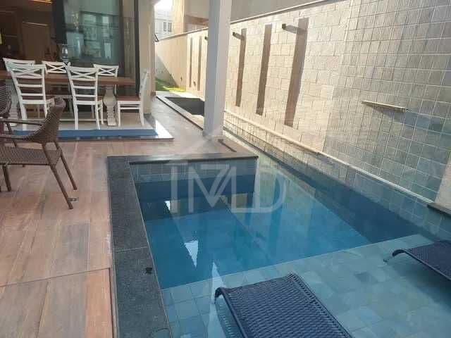 Casa em Rio de Janeiro - Barra da Tijuca