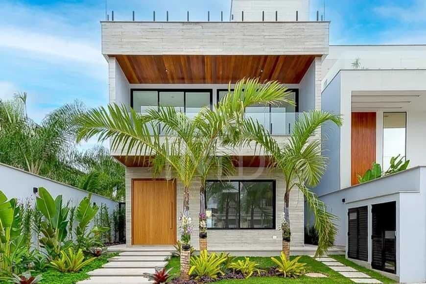 Casa em Condomínio em Recreio dos Bandeirantes, Rio de Janeiro/RJ