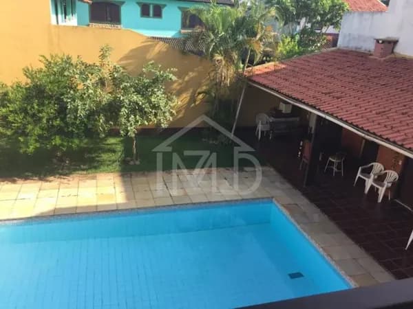 Casa em Rio de Janeiro - Barra da Tijuca