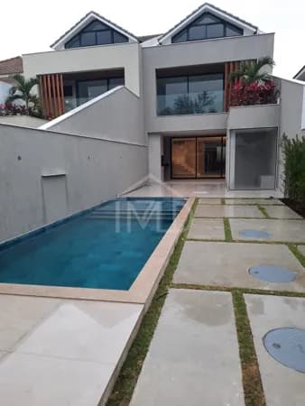 Casa em Rio de Janeiro - Barra da Tijuca