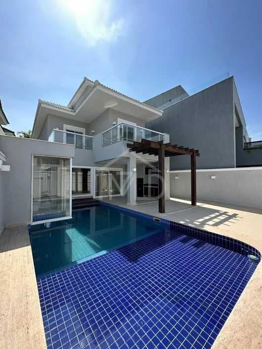 Casa em Condomínio em Recreio dos Bandeirantes, Rio de Janeiro/RJ