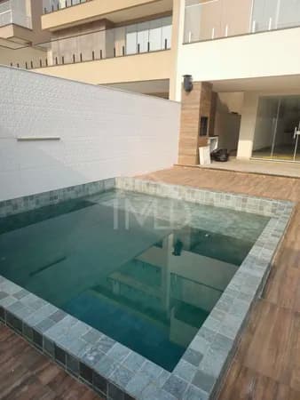 Casa de Condomínio em Rio de Janeiro - Barra da Tijuca
