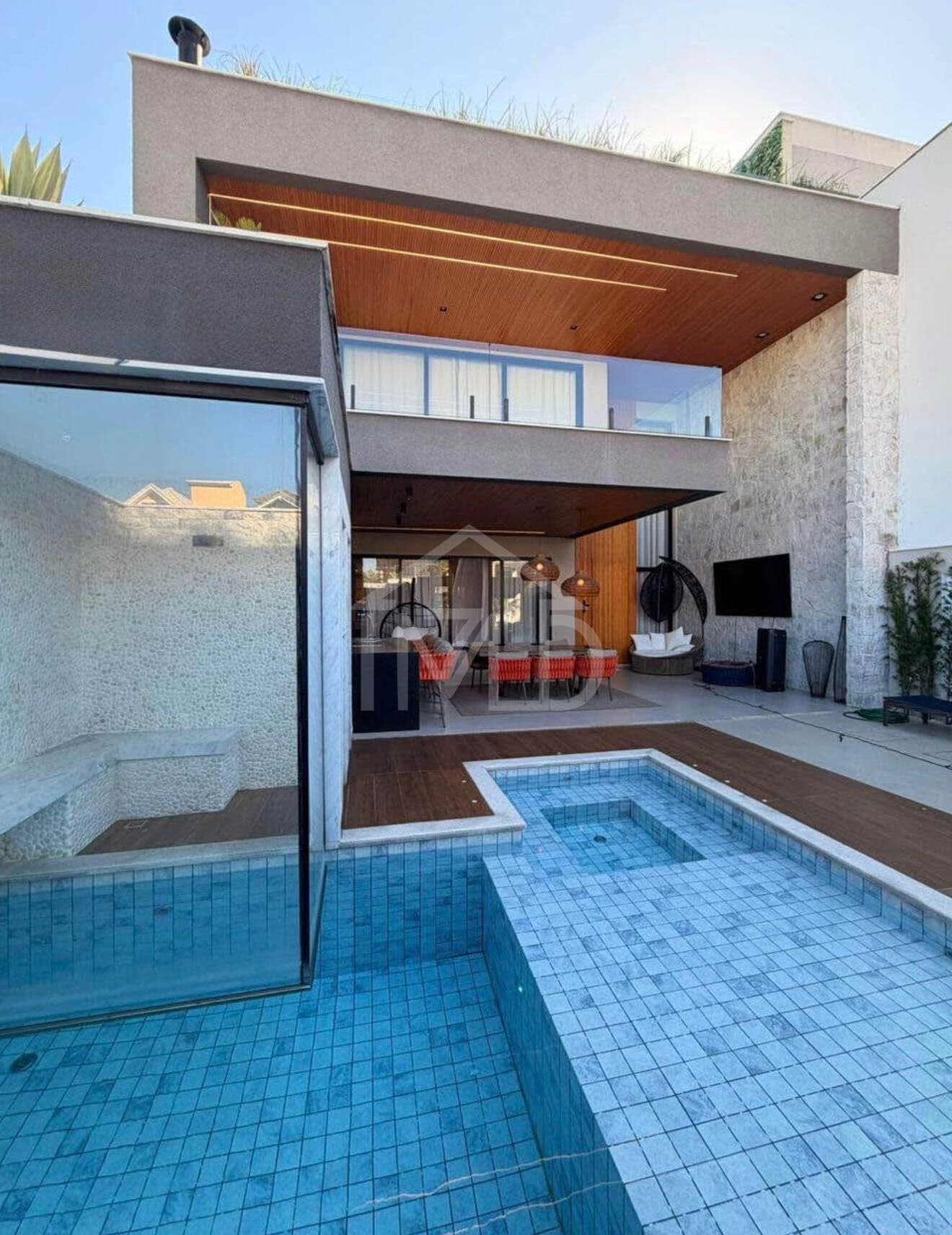 Casa de Condomínio em Rio de Janeiro - Recreio dos Bandeirantes