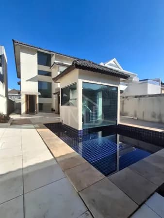 Casa de Condomínio em Rio de Janeiro - Barra da Tijuca