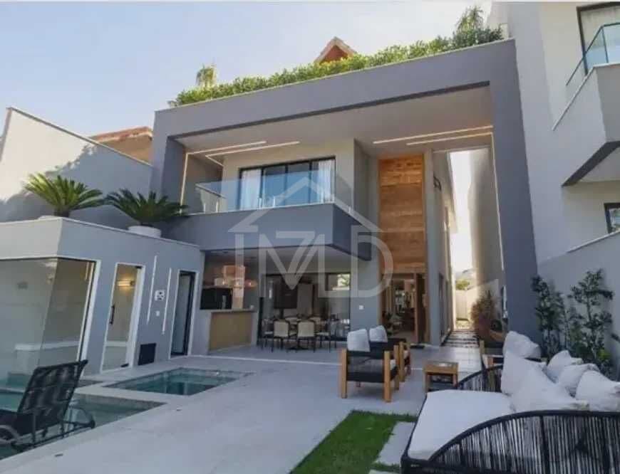 Casa em Condomínio em Recreio dos Bandeirantes, Rio de Janeiro/RJ