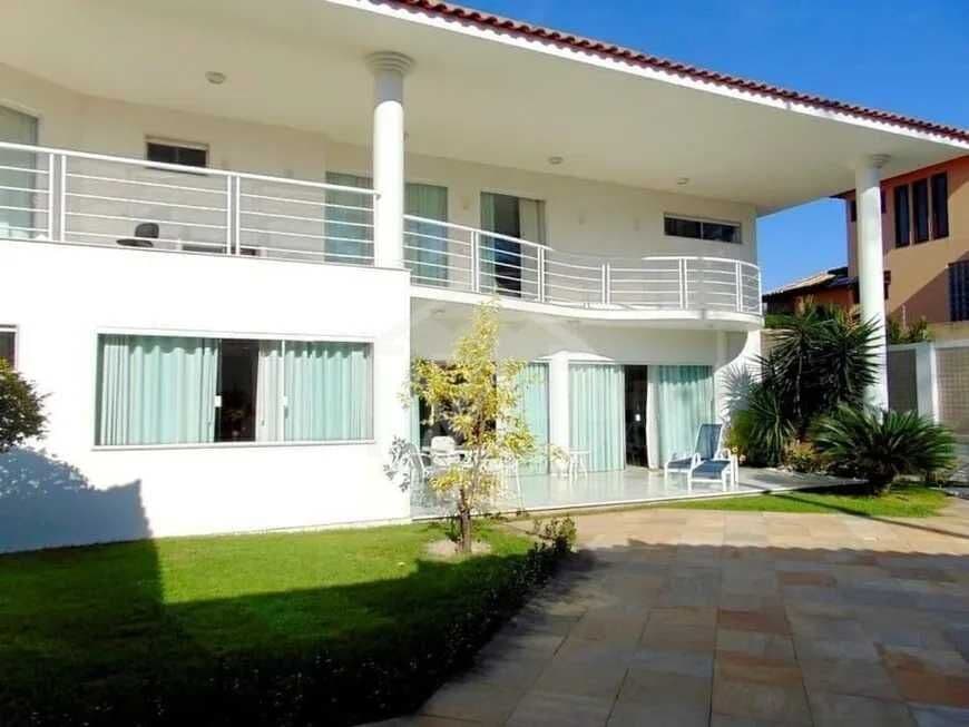 Casa de Condomínio em Rio de Janeiro - Barra da Tijuca
