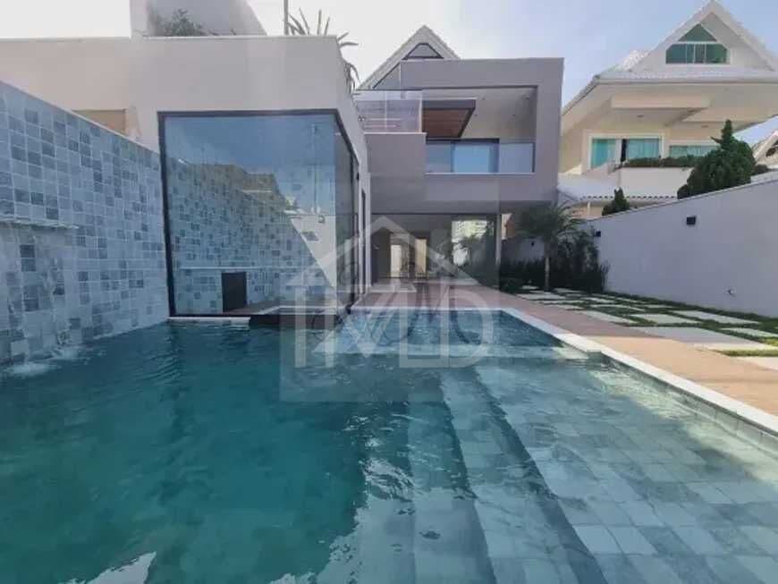 Casa em Condomínio em Recreio dos Bandeirantes, Rio de Janeiro/RJ