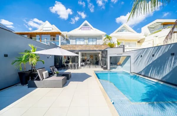 Casa em Condomínio em Barra da Tijuca, Rio de Janeiro/RJ
