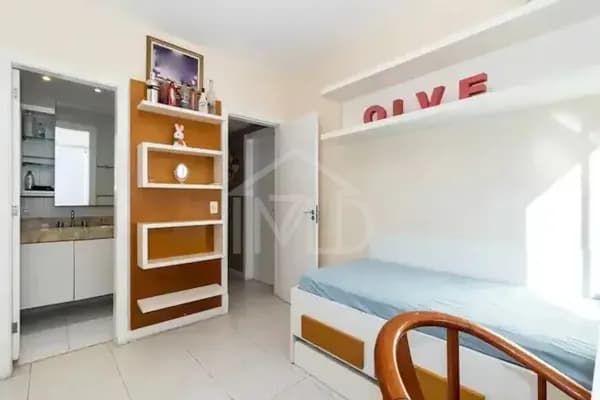 Casa em Barra da Tijuca, Rio de Janeiro/RJ