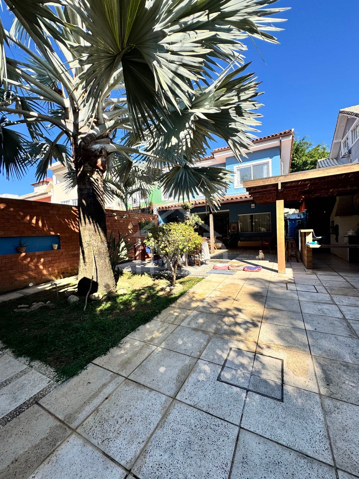 Casa de Condomínio em Rio de Janeiro - Recreio dos Bandeirantes