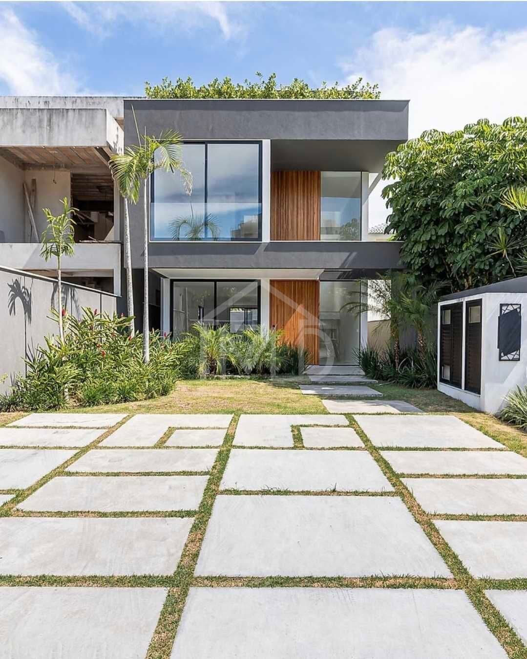 Casa de Condomínio em Rio de Janeiro - Barra da Tijuca