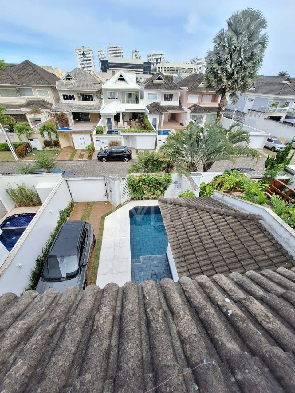 Casa em Condomínio em Barra da Tijuca, Rio de Janeiro/RJ