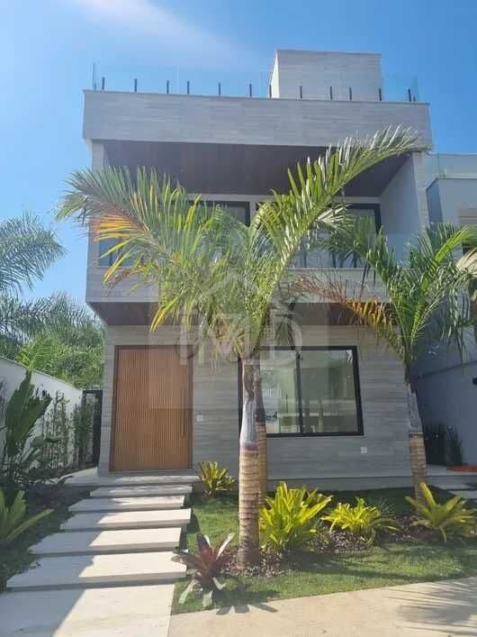 Casa em Condomínio em Recreio dos Bandeirantes, Rio de Janeiro/RJ