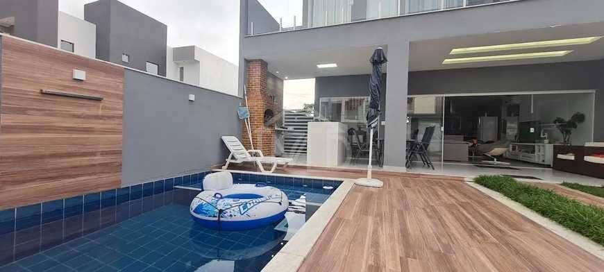 Casa em Condomínio em Vargem Pequena, Rio de Janeiro/RJ