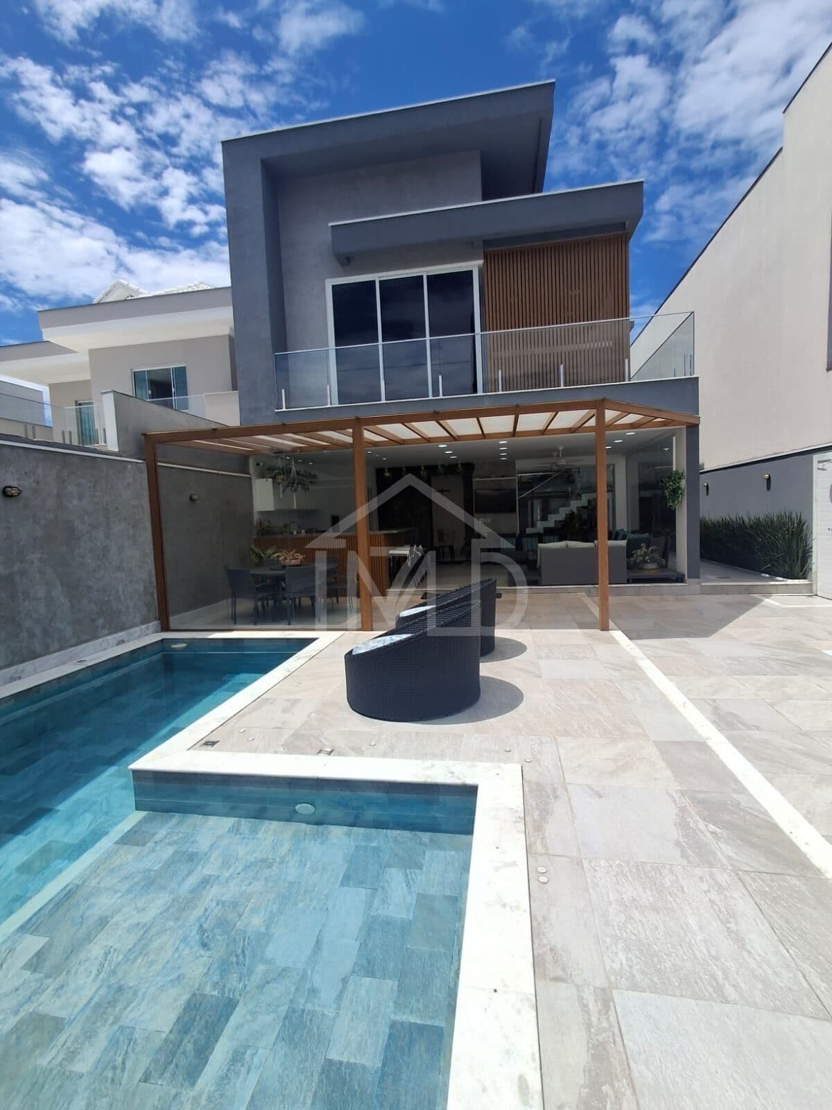 Casa em Rio de Janeiro - Barra da Tijuca