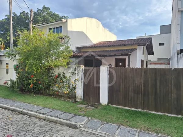 Casa em Recreio dos Bandeirantes, Rio de Janeiro/RJ