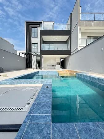 Casa de Condomínio em Rio de Janeiro - Barra da Tijuca