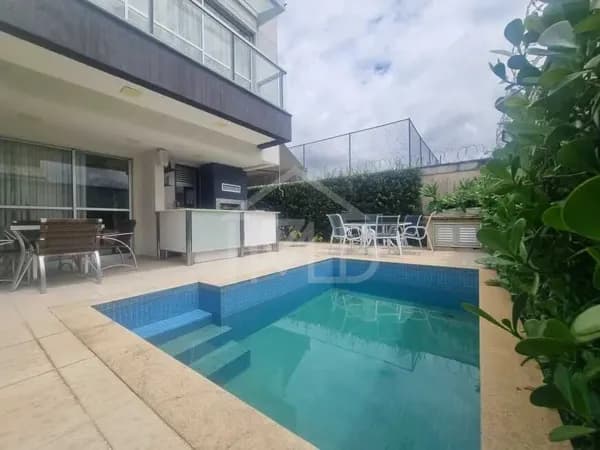 Casa em Condomínio em Recreio dos Bandeirantes, Rio de Janeiro/RJ
