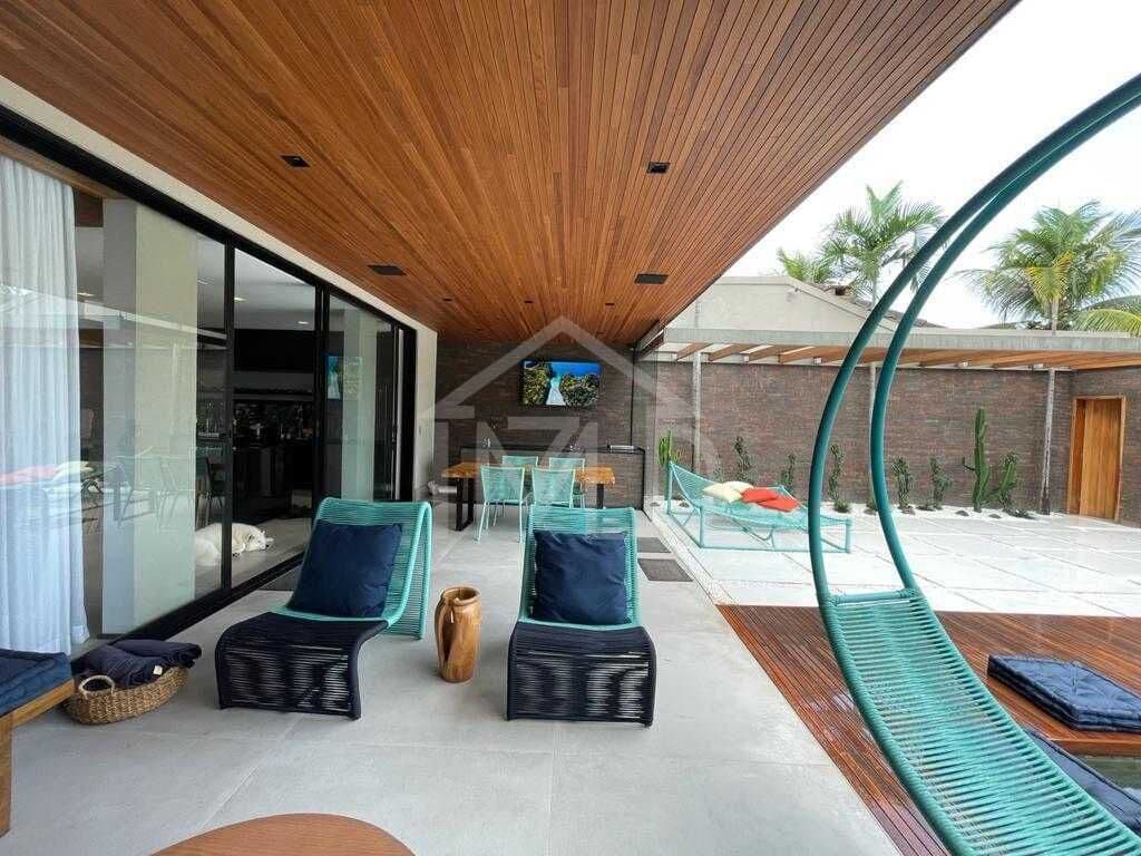 Casa de Condomínio em Rio de Janeiro - Barra da Tijuca