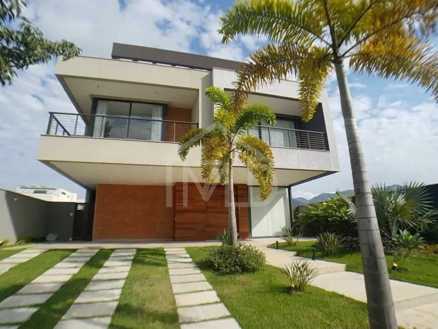 Casa de Condomínio em Rio de Janeiro - Barra da Tijuca