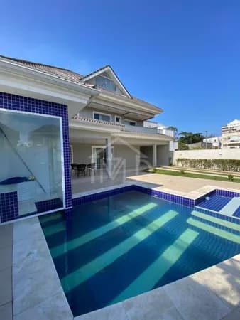 Casa em Condomínio em Recreio dos Bandeirantes, Rio de Janeiro/RJ