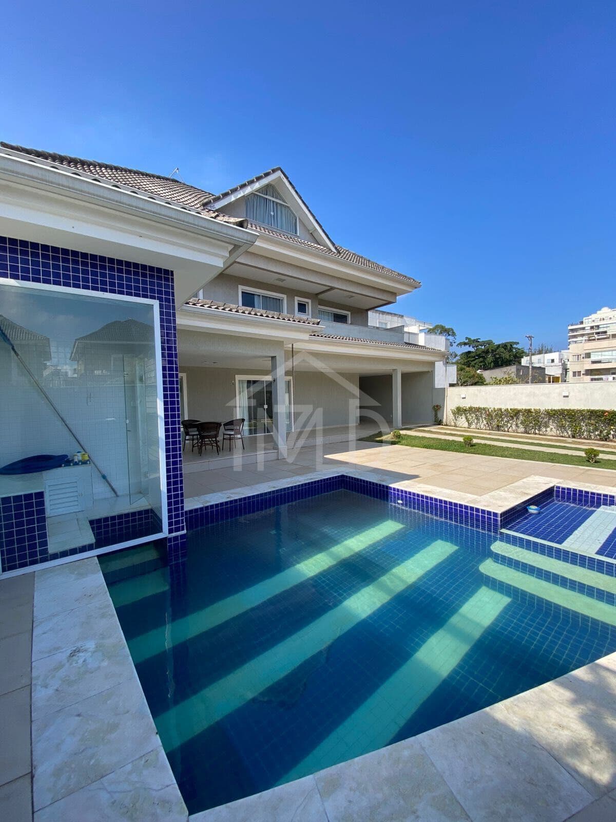 Casa em Condomínio em Recreio dos Bandeirantes, Rio de Janeiro/RJ