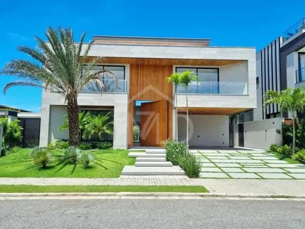 Casa em Condomínio em Barra da Tijuca, Rio de Janeiro/RJ