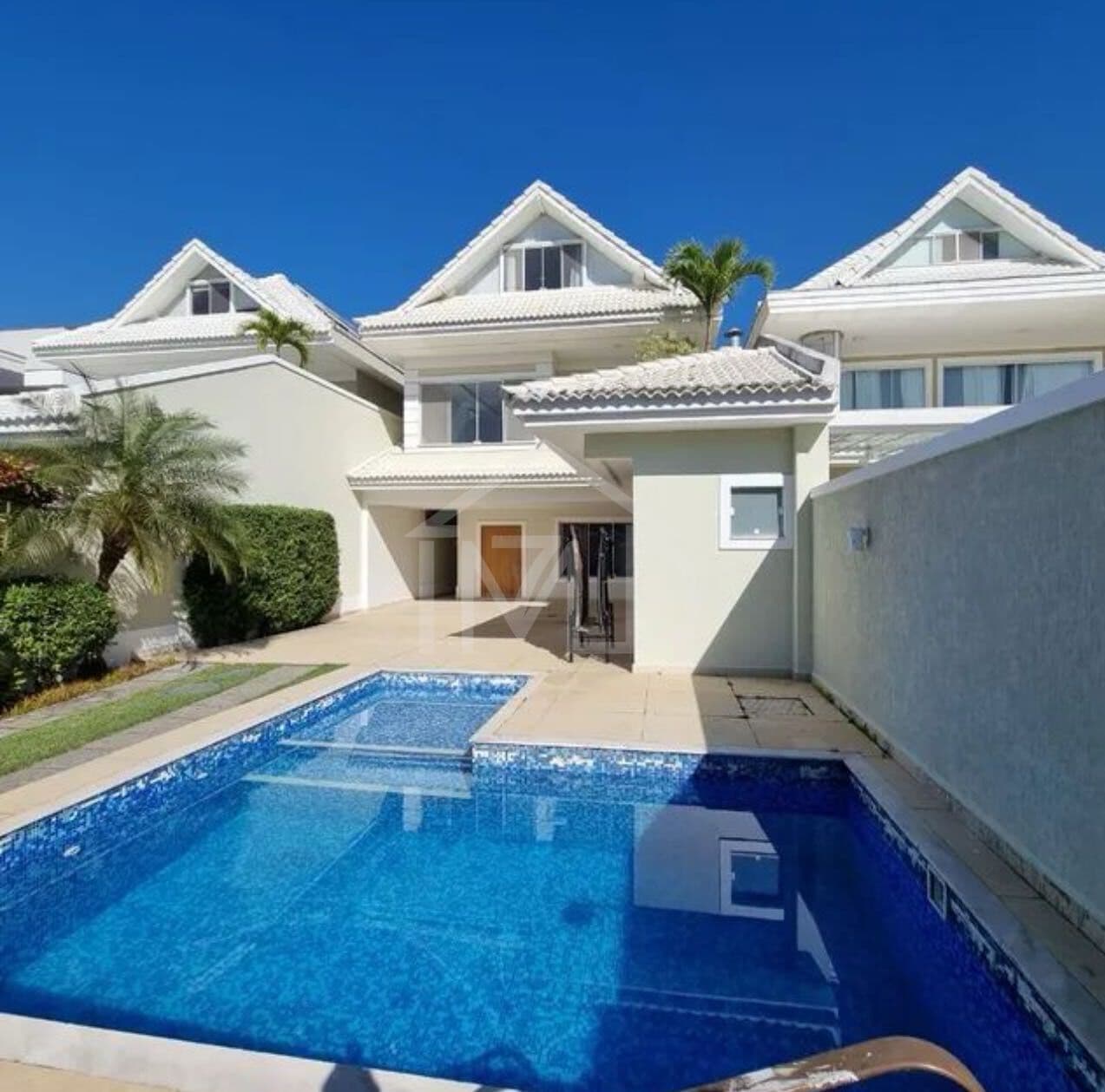 Casa em Barra da Tijuca, Rio de Janeiro/RJ