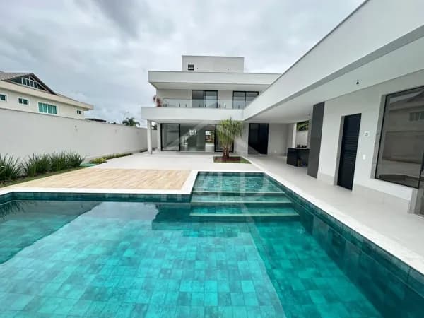 Casa de Condomínio em Rio de Janeiro - Barra da Tijuca