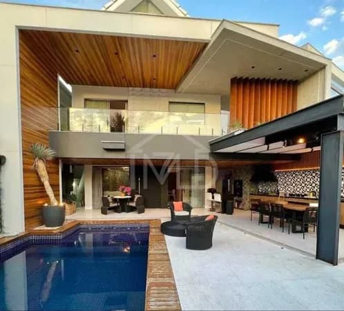 Riviera del Sol, 4 suites