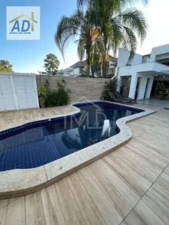 Casa de Condomínio em Rio de Janeiro - Recreio dos Bandeirantes