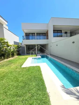Casa em Rio de Janeiro - Barra da Tijuca