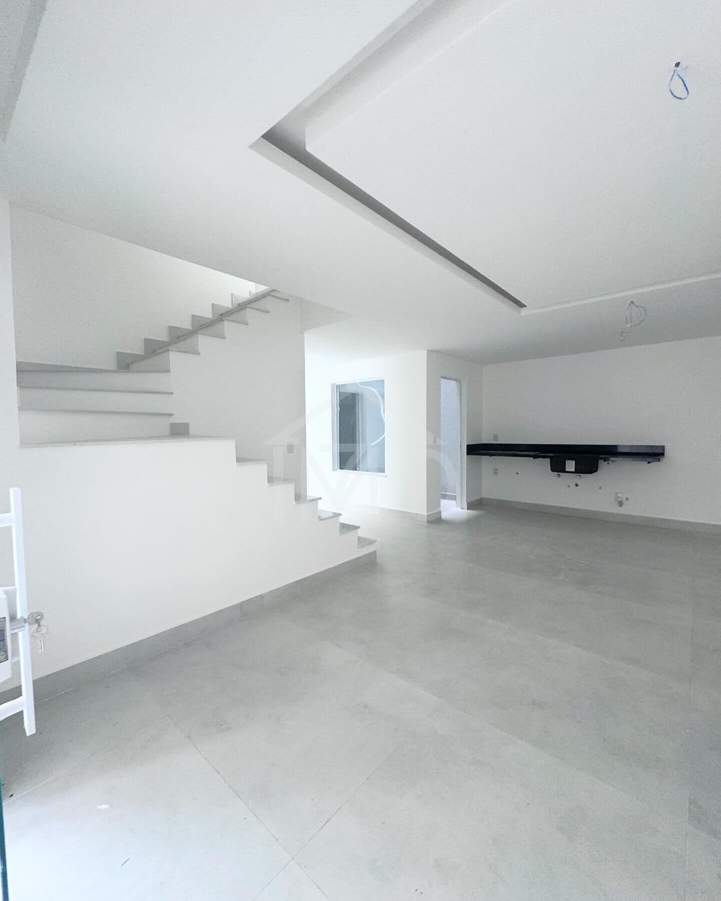 Casa em Rio de Janeiro - Vargem Pequena