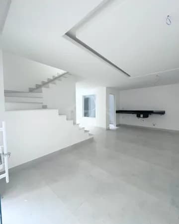 Casa em Rio de Janeiro - Vargem Pequena
