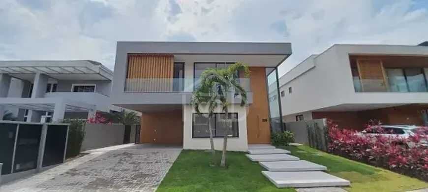 Casa em Condomínio em Barra da Tijuca, Rio de Janeiro/RJ