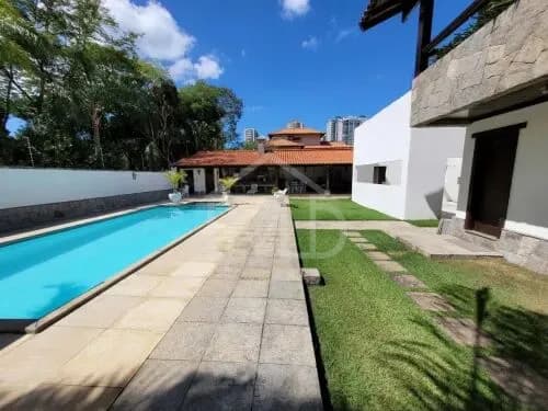 Casa de Condomínio em Rio de Janeiro - Barra da Tijuca