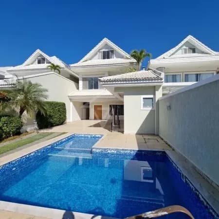 Casa Alto Padrão em Barra da Tijuca, Rio de Janeiro/RJ